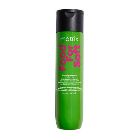 Matrix Food For Soft Shampoing 300 ml