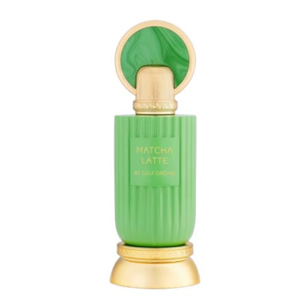 Gulf Orchid Matcha Latte Eau de Parfum 100 ml