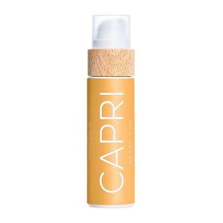 Cocosolis Après soleil Tan-Extending Lotion