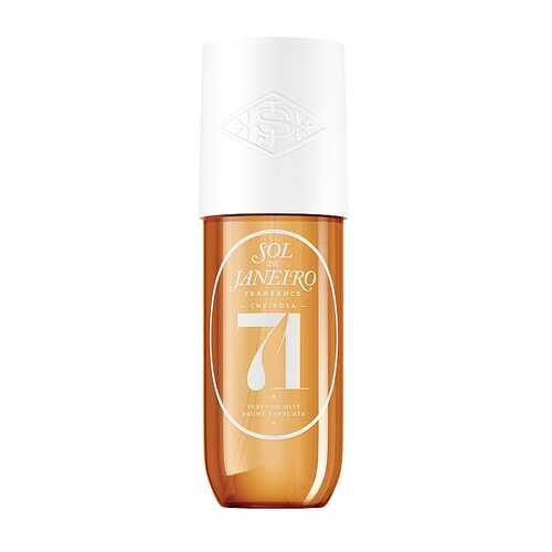 Sol De Janeiro Cheirosa 71 Body Mist