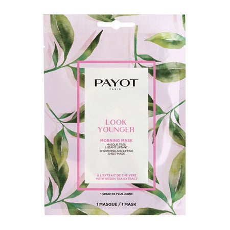 Payot Look Younger Morning Mask