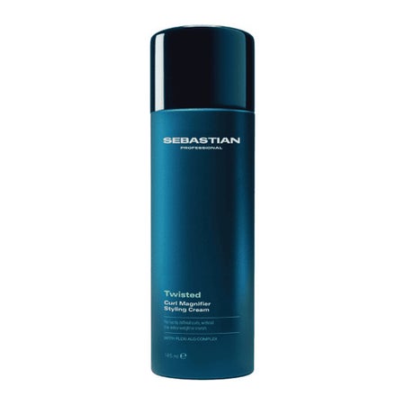 Sebastian Professional Twisted Curl Magnifier Styling Cream 145 ml