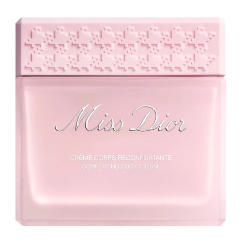 Dior Miss Dior Comforting Body Cream