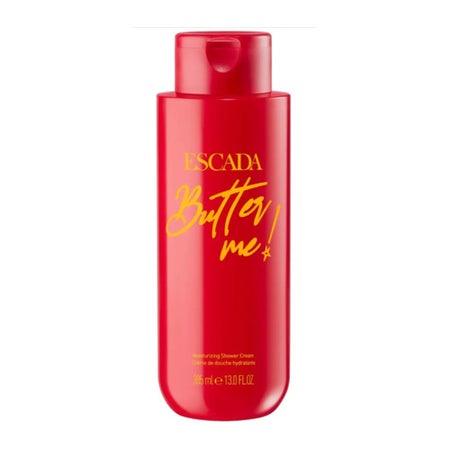 Escada Butter Me Shower Cream 385 ml
