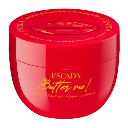 Escada Butter Me Body Cream 200 ml