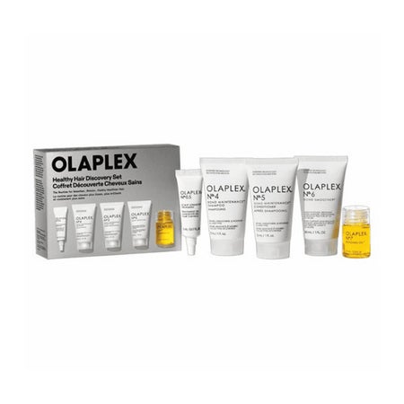 Olaplex The Healthy Hair Discovery Coffret