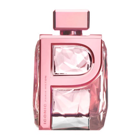 Paris Hilton Iconic Eau de Parfum 100 ml