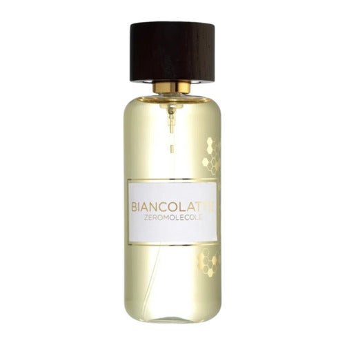 Zeromolecole Biancolatte Parfum