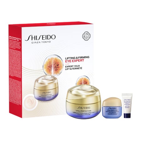 Shiseido Vital Perfection Set