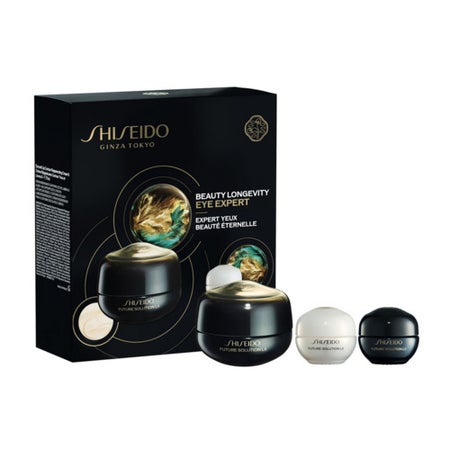 Shiseido Future Solution LX Set