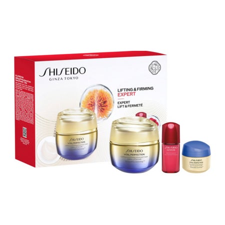 Shiseido Vital Perfection Set