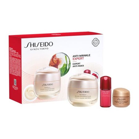 Shiseido Anti-Wrinkle Set