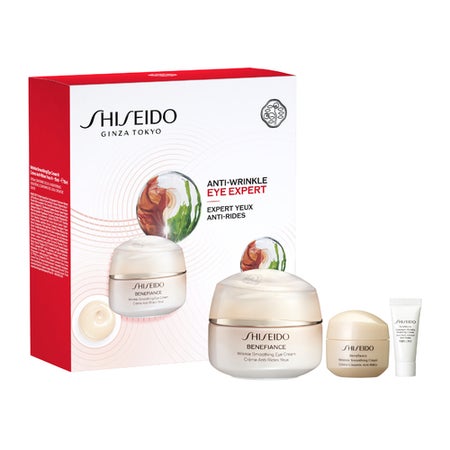 Shiseido Benefiance Eye Expert Set