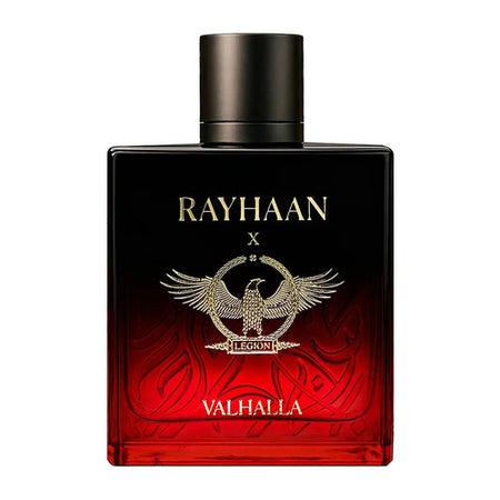Rayhaan Valhalla Eau de Parfum 100 ml