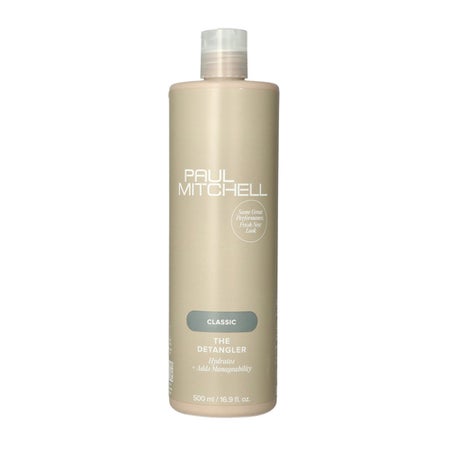 Paul Mitchell Classic The Detangler Après-shampoing 500 ml
