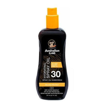 Australian Gold Hydrating Spray Oil SPF 30