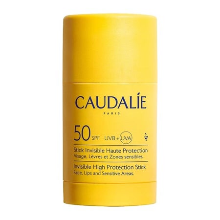 Caudalie Vinosun Invisible Protection Stick SPF 50