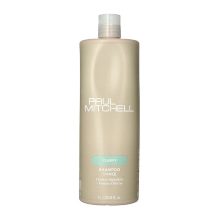 Paul Mitchell Clarify Shampoo Three