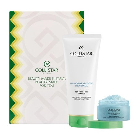 Collistar Coffret