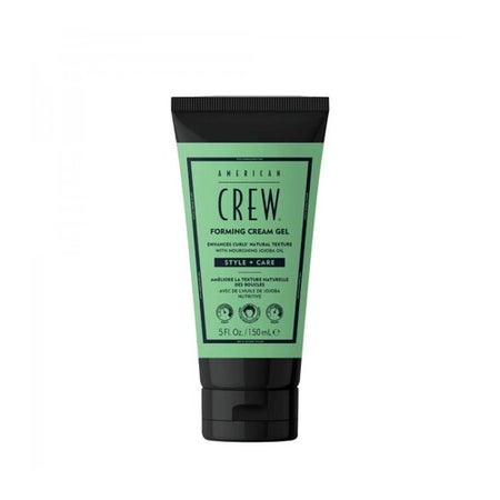 American Crew Forming Cream Gel