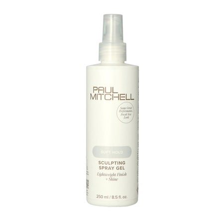 Paul Mitchell Soft Hold Sculpting Spray Gel