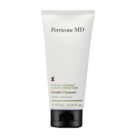 Perricone MD Hypoallergenic Clean Correction Gentle Cleanser 177 ml