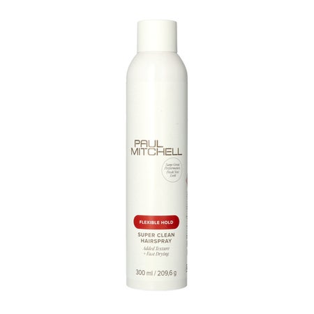 Paul Mitchell Flexible Hold Super Clean Hairspray 300 ml