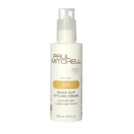 Paul Mitchell Curl Quick Slip Styling Cream