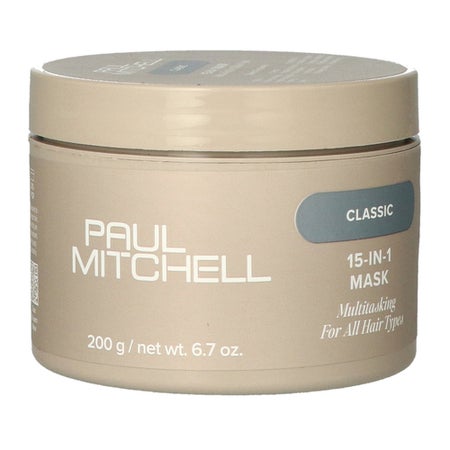 Paul Mitchell Classic 15-In-1 Mask 200 ml