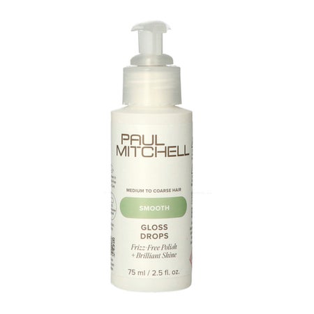 Paul Mitchell Smooth Gloss Drops 75 ml
