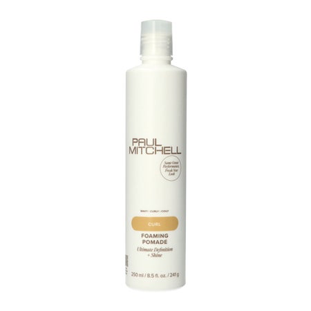 Paul Mitchell Curl Foaming Pomade 250 ml