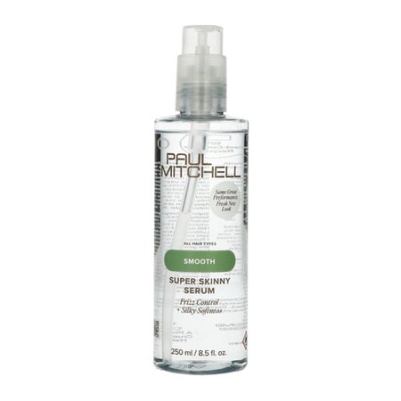 Paul Mitchell Smooth Super Skinny Serum