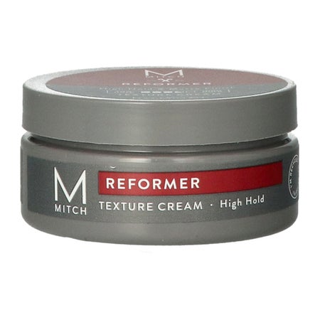 Paul Mitchell Mitch Reformer Texture Cream