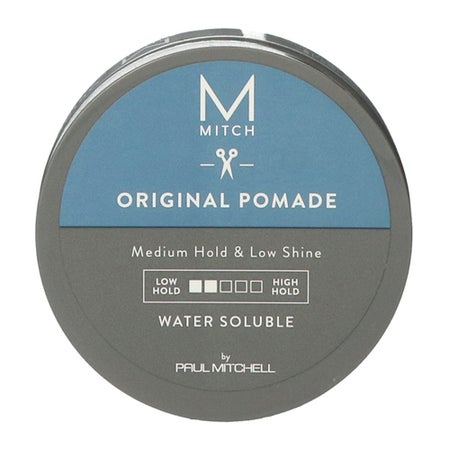 Paul Mitchell Mitch Original Pomade