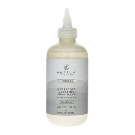 Paul Mitchell Awapuhi Wild Ginger HydraSoft Glossing Treatment 236 ml