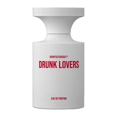 BORNTOSTANDOUT Drunk Lovers Eau de Parfum