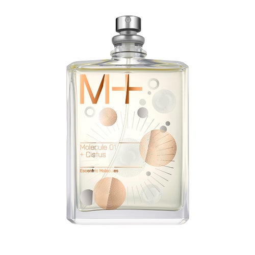 Escentric Molecules Molecule 01 + Cistus Eau de Toilette