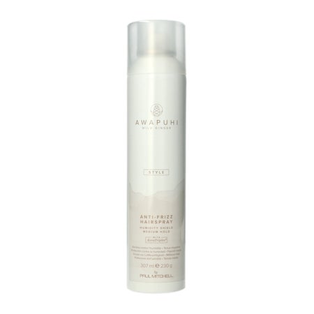 Paul Mitchell Awapuhi Wild Ginger Anti-Frizz Hairspray 313