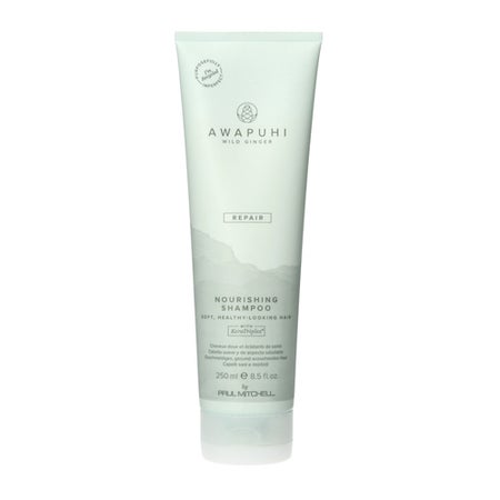 Paul Mitchell Awapuhi Wild Ginger Nourishing Shampoo 250 ml