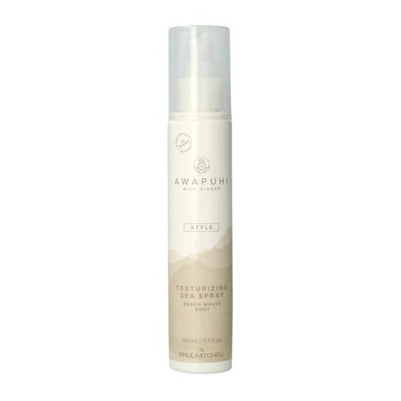 Paul Mitchell Awapuhi Wild Ginger Texturizing Sea Spray 150 ml