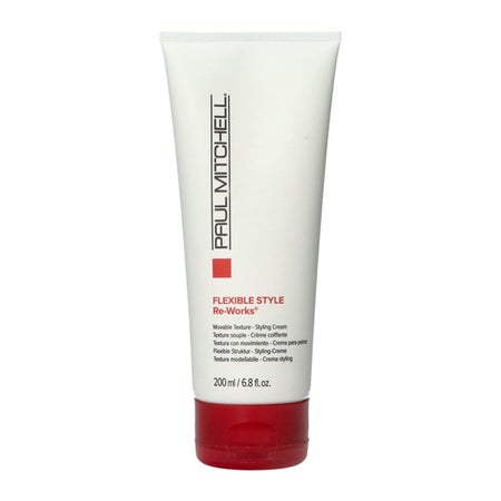 Paul Mitchell Flexible Hold Re-Works Styling Cream 200 ml