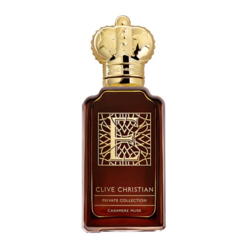 Clive Christian E Cashmere Musk Parfum
