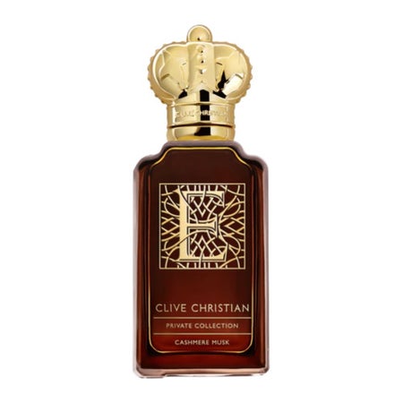 Clive Christian E Cashmere Musk Parfum 50 ml