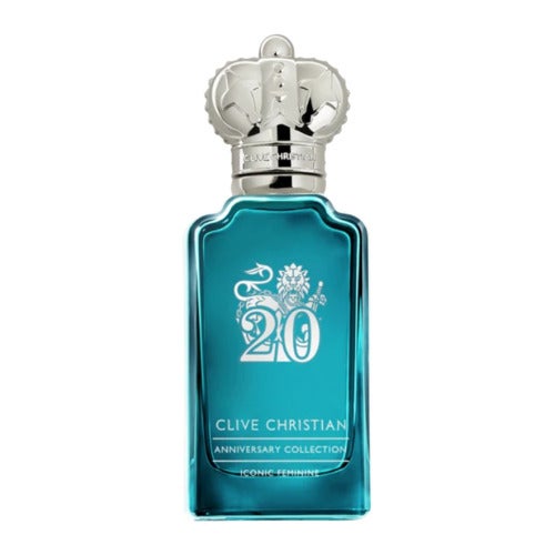 Clive Christian Iconic Feminine Parfum Limited edition