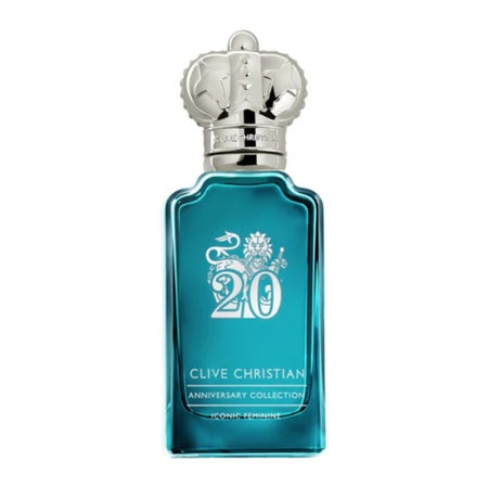 Clive Christian Iconic Feminine Parfum Limited edition 50 ml