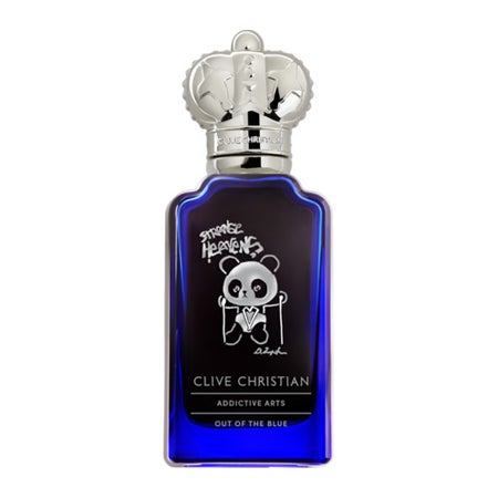 Clive Christian Strange Heavens Out Of The Blue Parfum 50 ml