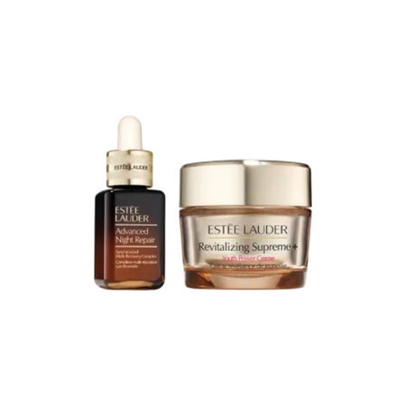 Estée Lauder Revitalizing Supreme+ & Advanced Night Repair Set