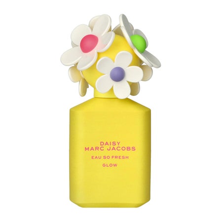 Marc Jacobs Daisy Eau So Fresh Glow Eau de Toilette Edición limitada 75 ml