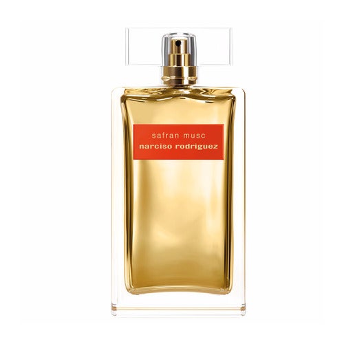 Narciso Rodriguez Safran Musc Eau de Parfum Intense