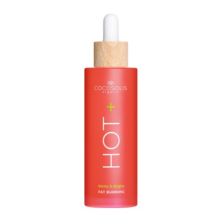 Cocosolis HOT+ Fat Burning 100 ml